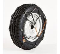 Chaines neige 12mm HD13 - automatique - 265/75 R15, 265/60 R18, 275/50 R19, 235/60 R20, 285/40 R20, 265/45 R21, 255/45 R22 et +