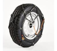 Chaines neige 12mm HD13 - automatique 265 75 R15, 265 60 R18, 275 55 R18, 285 50 R18, 275 50 R19, 235 60 R20, 275 45 R20, 285 40 R20, 265 45 R21, 275 40 R21, 255 45 R22