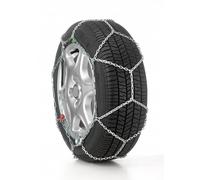 Chaînes Neige 155 80 R14 Konig / Thule Europa 9 N°050 Ref: 030050