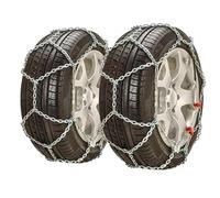 CHAINES NEIGE 4X4 Camping-car et utilitaire Krawehl N°48, 275/60-20