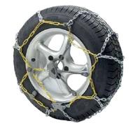 Chaînes Neige 4x4 -SUV-VUL Tension Automatique - Goodyear n°102, 185/65-15
