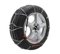 Chaines neige 9mm ECO 160-235 60 R18, 255 50 R19-275 40 R19, 255 40 R21