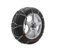 Chaines neige 9mm ECO 55-185 65 R14, 165 65 R15, 175 60 R15, 185 55 R15,