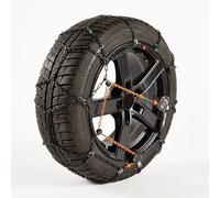 Chaines neige 9mm EVO 110 (x2)