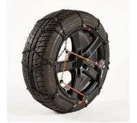 Chaines neige 9mm EVO 150 - automatique - 245 60 R17, 255 55 R17, 235/60 R18, 225 60 R19, 245 50 R19, 255 40 R20 et +