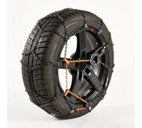 Chaines neige 9mm MATIC 110 - automatique - 215 70 R15, 215 65 R16, 215 55 R17, 225 50 R17 et +