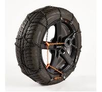 Chaines neige 9mm MATIC 160 - automatique - 235 60 R18, 275 40 R19, 255 60 R19, 255 40 R20, 255 45 R20, 255 40 R21,