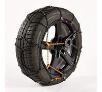 Chaines neige 9mm MATIC 80