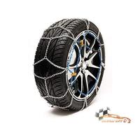 Chaines neige 9mm PREMIUM tension s automatique 225/75 R16-225 75 16-225 75 R16