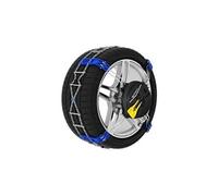 Chaines neige frontale fastgrip vehicule non chainable 225/50r18 205/55r18 225/45r19