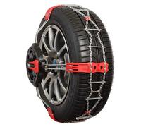 Chaînes neige frontales POLAIRE STEEL GRIP n°50 (x2)