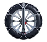 Chaînes Neige König / Thule Easy Fit Cu 9 100 Ref: Easy Fit 100