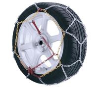 Chaînes Neige - KRAWEHL - Tourisme n°12 - 255/40-18 - 9 mm - Tenseur Mécanique