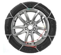 Lampa - Chaînes à neige 275/35-18 - Acier homologué 9 mm pour voiture