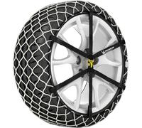 Chaînes neige - MICHELIN - Easy Grip Limited E12 - Noir