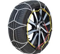 Chaines Neige Retension Manuelle Xp7 N°120 (La Paire) 205/75R16 215/55R18 215/60R17 215/65R16 215/70R16 215/75R15 220/60R16 225/40R19 225/45R19 225/50R18 225/55R17 225/60R16 225/65R16