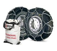 Chaînes Neige Spécial Poids-Lourds Pl-660-Jope