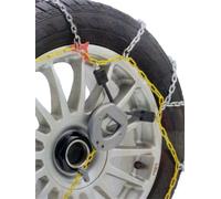 Chaînes Neige Tension Automatique - Goodyear n°04, 165/70-13