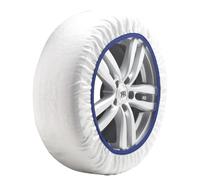 CHAÎNES NEIGE TEXTILE, CHAUSSETTES ANTIDERAPANTES 13 À 20 - EASYSOCK de L