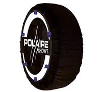 Chaines Neige Textile Show 7 Polaire S88