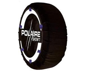 Chaines Neige Textile Show 7 Polaire S88