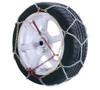 CHAINES NEIGE Tourisme n°08, Taille : 195/60-16