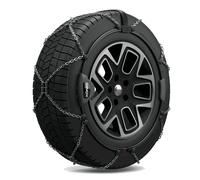 Chaînes neige voiture SUV et Crossovers KÖNIG REFLEX CROSS 228 Montage ultra-rapide
