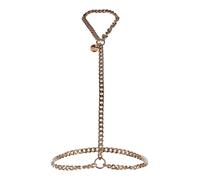 Chaînes pour le corps Statement Harness Dona