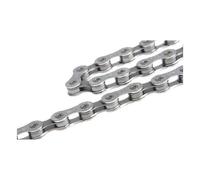 Shimano Chaîne CN-HG93 9 vitesse argenté 9 vitesses / 116 maillons