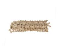 SunRace 12 Speed Ti-Nitride Hollow Pin Gold Chain (CN12H) (boxed)