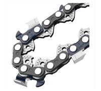 Chaînes Tronçonneuse - Timberpro - Lot de 2 - 40 Maillons - Guide 25 cm