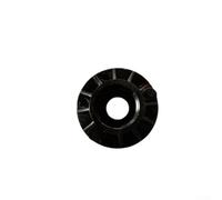 ChainFor Outil d'affûtage de chaîne de scie avec 3 tiges en acier au carbone conçu pour une utilisation avec chaîne électrique standard pour les types de chaînes de scie (C)