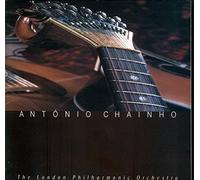 Chainho Antonio - The London Philharmonic Orchestra [Import]