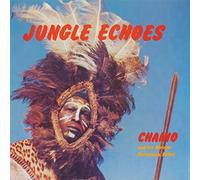 Chaino and His Afric - Jungle Echoes