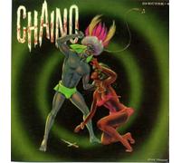 Chaino - Eye of the Spectre