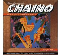 Kirby Allen Presents Chaino - Kirby Allan Presents Chaino: New Sounds in Roll-Jungle Rock