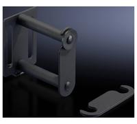 Chaînon guide-câbles Rittal 7111.212 5 peignes de connexion 10 pc(s)