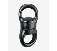 Chaînon Petzl Swivel noir