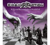 Chainreaction - A Game Between Good and Evil [Import]
