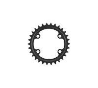 Shimano Plateau de chaîne 30T-NS-FC-RX610 Double