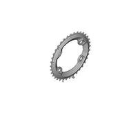 Shimano Plateau SLX FC-M7000-11-2 11 vitesses 36 dents noir