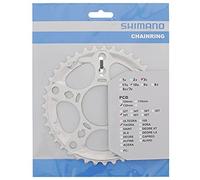 Chainring 39T-D Tiagra FC-4603 Silver