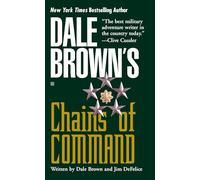 Dale Brown – Chains of Command