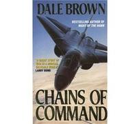 Chains of Command by Dale Brown Paperback Book Brown, Dale (Auteur)