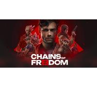 Chains of Freedom (Steam Account)