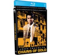CHAINS OF GOLD