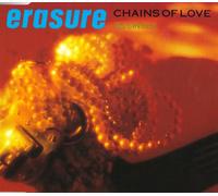 Chains of Love (Remix, 1988, 3 [Import]