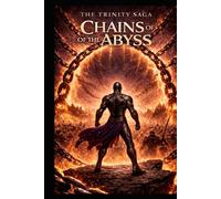 Chains of the Abyss: The Trinity Saga