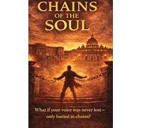 Chains of the Soul: What If Your Voice Was Never Lost - Only Buried Under Chains?