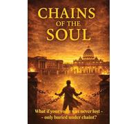 Chains of the Soul: What If Your Voice Was Never Lost - Only Buried Under Chains?